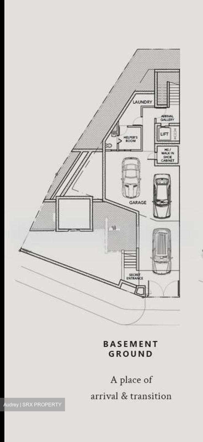 Jalan Labu Manis (D19), Detached #594682731